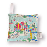 drawer sachets, lavender bags, lavender sachet, cinnamon sachets, clove sachets, linen, cupboard and drawers