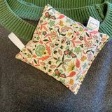 drawer sachet, linen cupboard, insect repellent, moths repellent, scented sachet, cloves, cinnamon, lavender sachets, lavender bas, cupboard, linen freshener, drawer, essential oil, natural