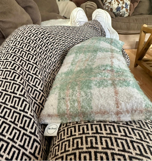 From Runway to Remedy. Why Our Heat Packs Deserve a Place in Your Home