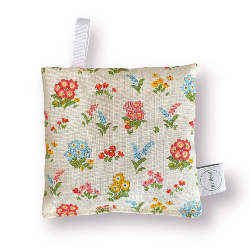Drawer Sachet Garden Bouquets