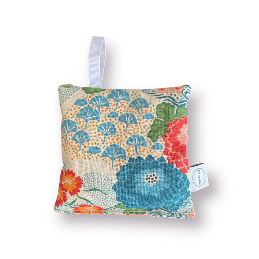 drawer sachets, lavender bags, lavender sachet, cinnamon sachets, clove sachets, linen, cupboard and drawers